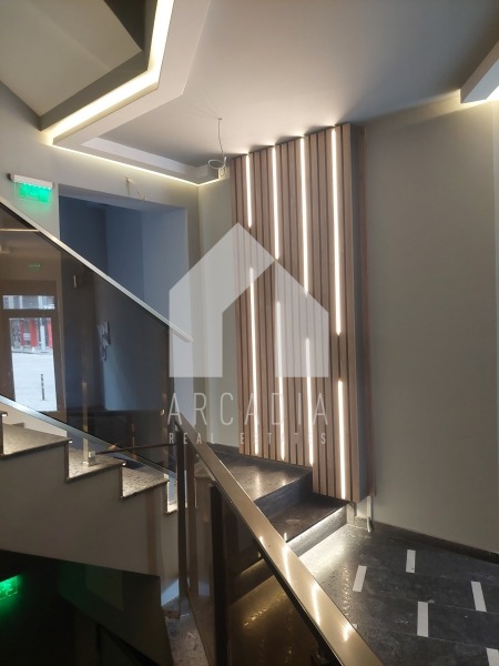 Продава 2-СТАЕН, гр. Пловдив, Кършияка, снимка 6 - Апартаменти - 47212685