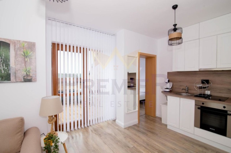 Продава  2-стаен област Варна , к.к. Камчия , 57 кв.м | 27646999 - изображение [2]