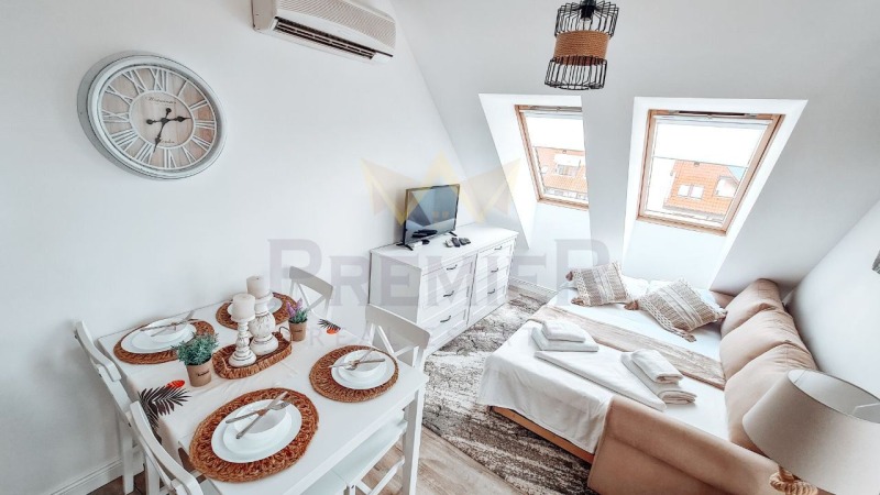 Продава  2-стаен област Варна , к.к. Камчия , 57 кв.м | 27646999 - изображение [3]