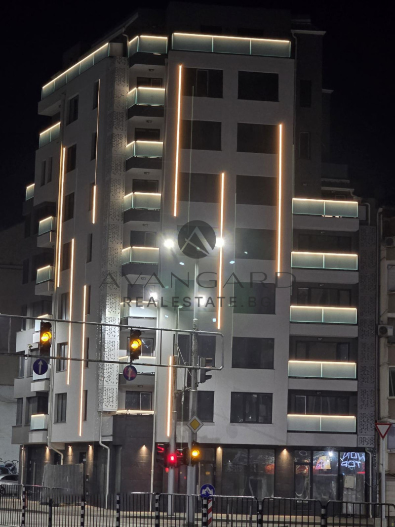 Продаја  1 спаваћа соба Пловдив , Каршијака , 68 м2 | 10313451