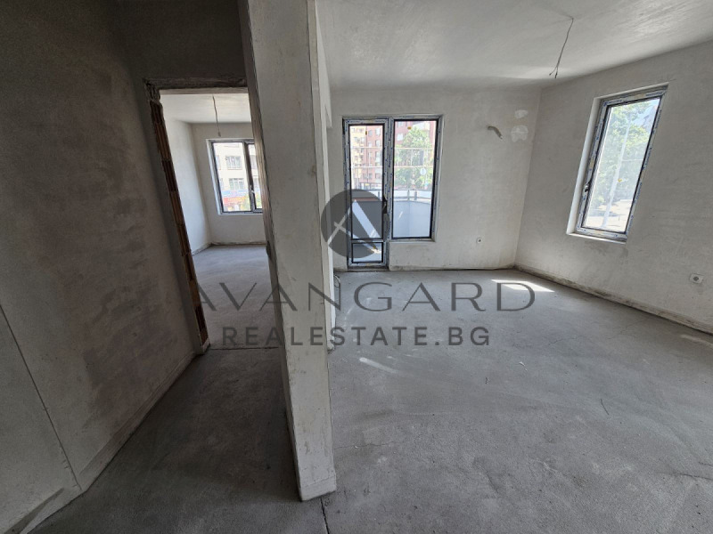Продаја  1 спаваћа соба Пловдив , Каршијака , 68 м2 | 10313451 - слика [6]