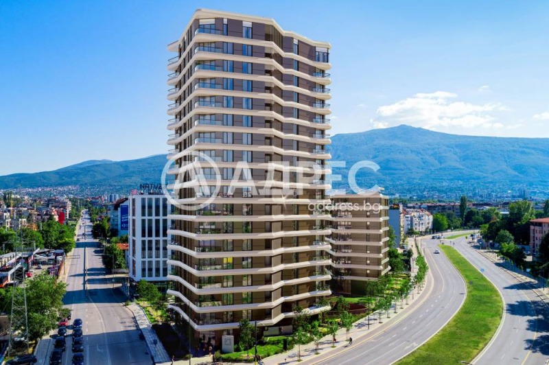 Προς πώληση  1 υπνοδωμάτιο Σοφηια , Χλαδηλνηκα , 74 τ.μ | 42291792 - εικόνα [4]