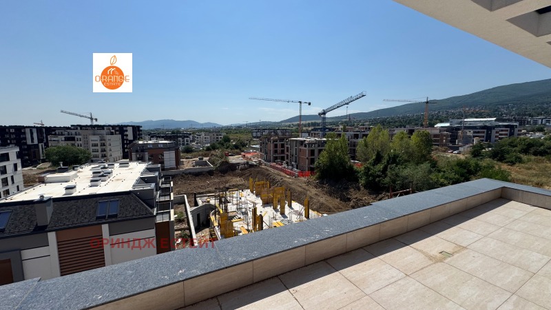 In vendita  1 camera da letto Sofia , Malinova dolina , 131 mq | 95631075 - Immagine [3]