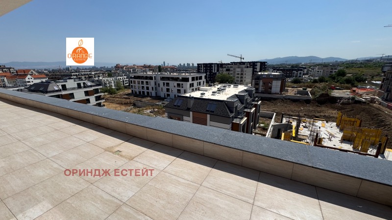 In vendita  1 camera da letto Sofia , Malinova dolina , 131 mq | 95631075 - Immagine [4]
