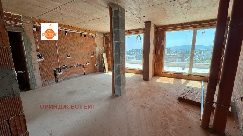 In vendita  1 camera da letto Sofia , Malinova dolina , 131 mq | 95631075
