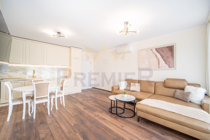 На продаж  1 спальня Варна , м-т Евксиноград , 81 кв.м | 93342489 - зображення [2]