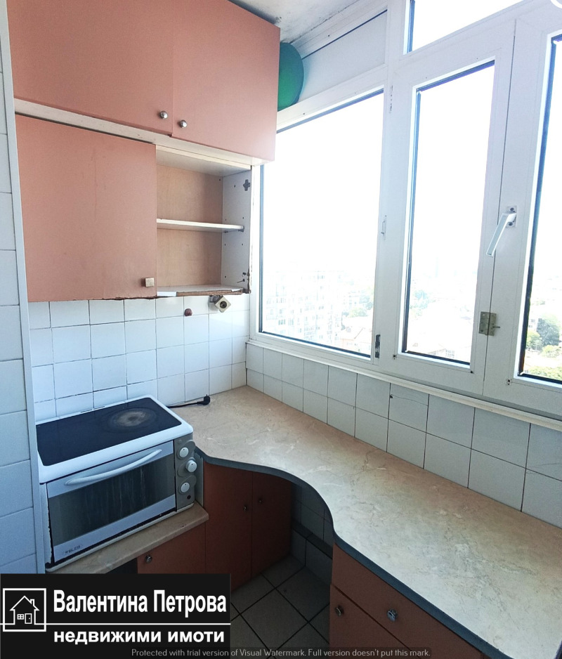 Продава 2-СТАЕН, гр. Русе, Център, снимка 4 - Апартаменти - 52371147