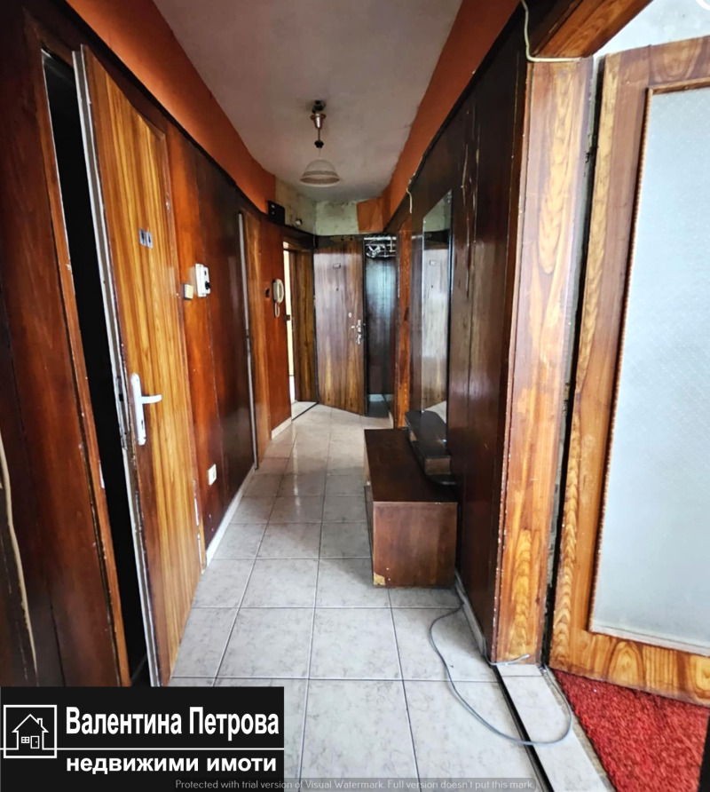 Продава 2-СТАЕН, гр. Русе, Център, снимка 6 - Апартаменти - 52371147