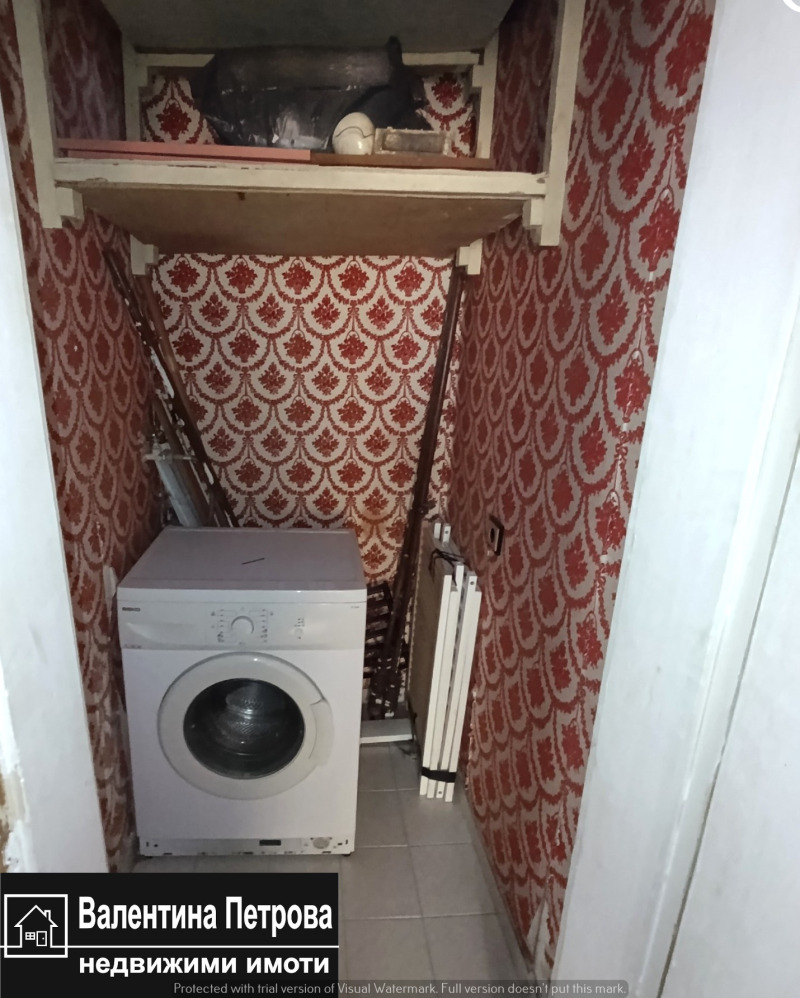 Продава 2-СТАЕН, гр. Русе, Център, снимка 7 - Апартаменти - 52371147