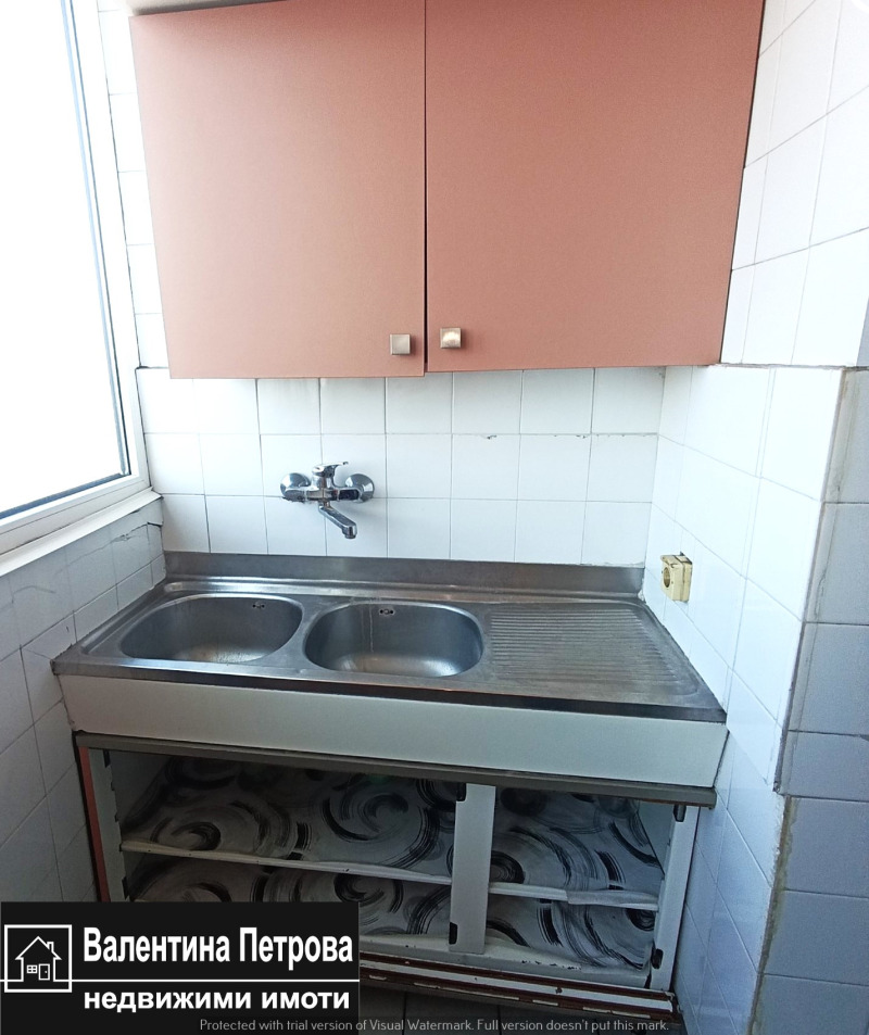 Продава 2-СТАЕН, гр. Русе, Център, снимка 5 - Апартаменти - 52371147