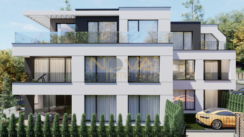 Продава 2-СТАЕН, гр. Варна, м-т Горна Трака