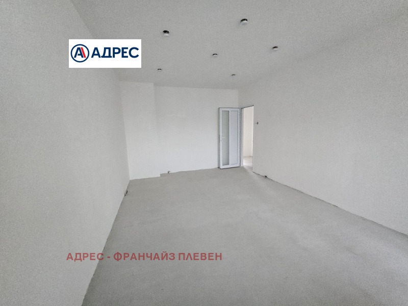 Продава 2-СТАЕН, гр. Плевен, Сторгозия, снимка 3 - Апартаменти - 53281554