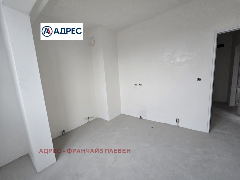 Продава 2-СТАЕН, гр. Плевен, Сторгозия, снимка 6 - Апартаменти - 53281554