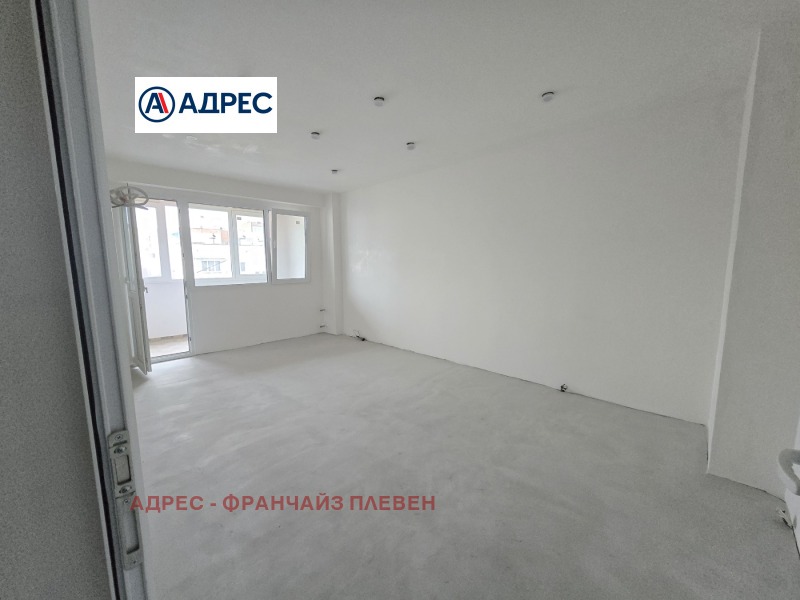 Продава 2-СТАЕН, гр. Плевен, Сторгозия