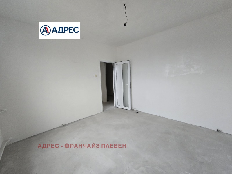 Продава 2-СТАЕН, гр. Плевен, Сторгозия, снимка 4 - Апартаменти - 53281554