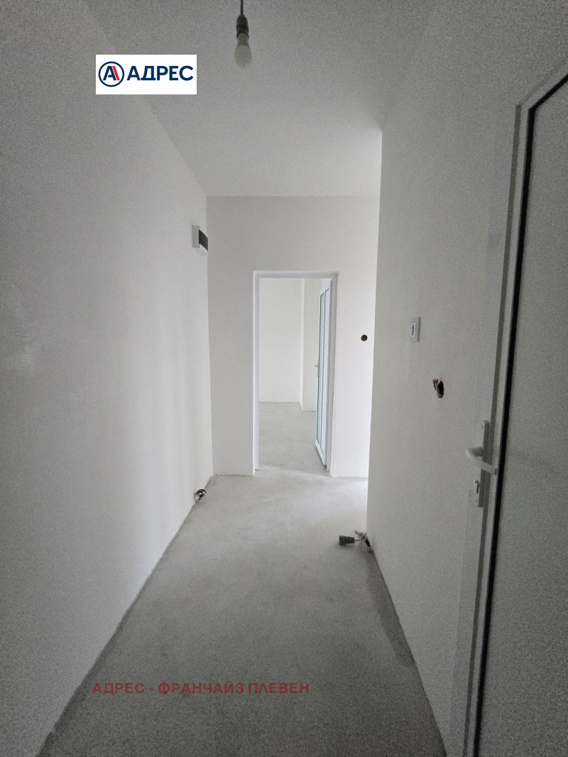 Продава 2-СТАЕН, гр. Плевен, Сторгозия, снимка 8 - Апартаменти - 53281554