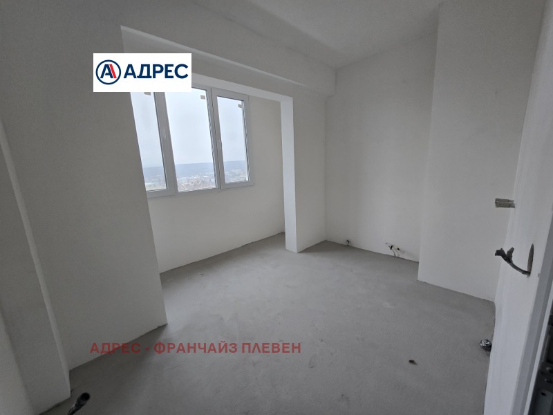 Продава 2-СТАЕН, гр. Плевен, Сторгозия, снимка 5 - Апартаменти - 53281554