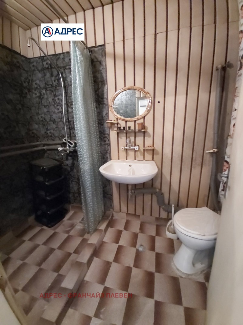 Продава 2-СТАЕН, гр. Плевен, 9-ти квартал, снимка 5 - Апартаменти - 53379978