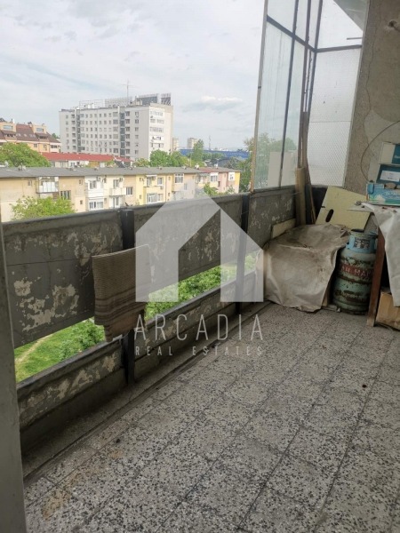 Продава 2-СТАЕН, гр. Пловдив, Кършияка, снимка 8 - Апартаменти - 54424170