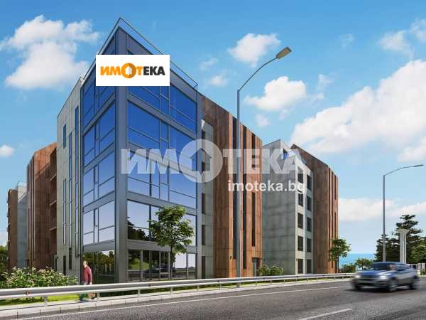 Na prodej  2 ložnice Varna , k.k. Sv.Sv. Konstantin i Elena , 148 m2 | 27177370 - obraz [2]