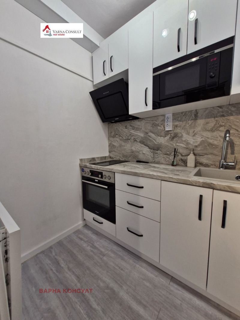 Продава  3-стаен град Варна , Левски 1 , 80 кв.м | 94722123 - изображение [5]