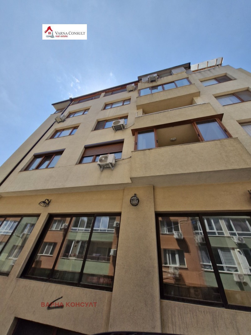 Продава  3-стаен град Варна , Левски 1 , 80 кв.м | 94722123 - изображение [7]