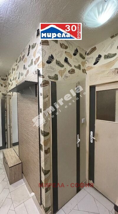 Na prodej  2 ložnice Sofia , Ljulin 8 , 80 m2 | 36587722 - obraz [6]