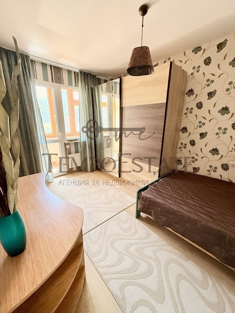 Продава  3-стаен град София , Люлин 3 , 88 кв.м | 90928960 - изображение [14]