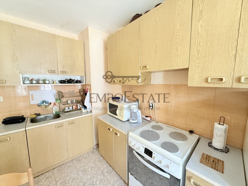Продава  3-стаен град София , Люлин 3 , 88 кв.м | 90928960 - изображение [16]