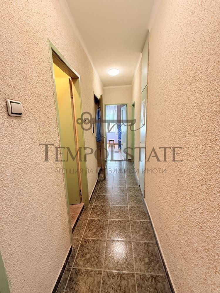 Продава  3-стаен град София , Люлин 3 , 88 кв.м | 90928960 - изображение [7]