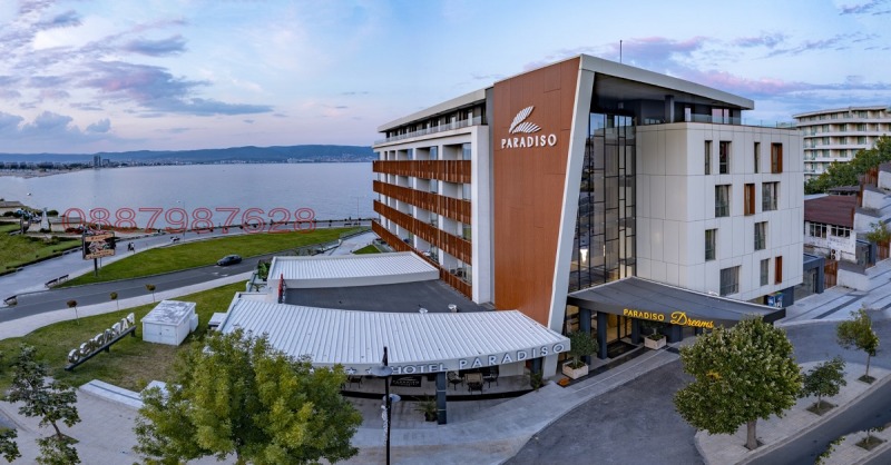 Продава 3-СТАЕН, гр. Несебър, област Бургас