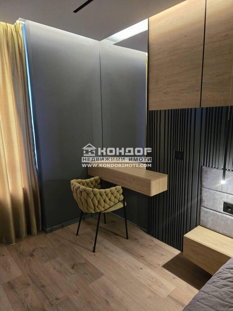 Продава 3-СТАЕН, гр. Пловдив, Съдийски, снимка 5 - Апартаменти - 54602553