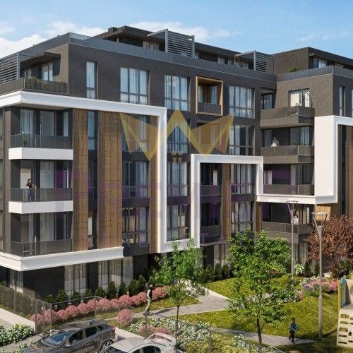 Продава 3-СТАЕН, гр. Пловдив, Кършияка, снимка 2 - Апартаменти - 55394681