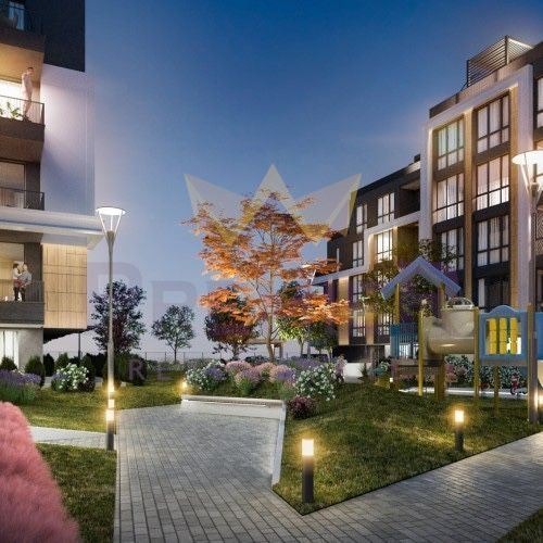 Продава 3-СТАЕН, гр. Пловдив, Кършияка, снимка 3 - Апартаменти - 55394681