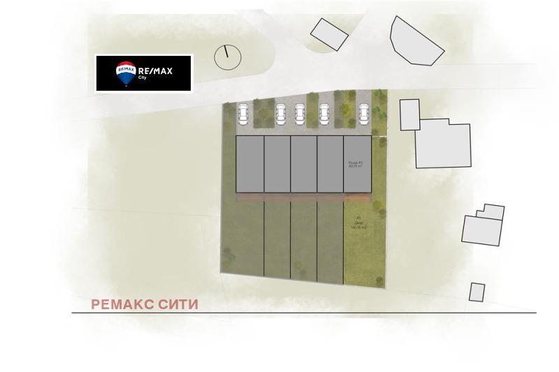 De vânzare  Casa Sofia , Dragalevți , 217 mp | 50841114 - imagine [10]