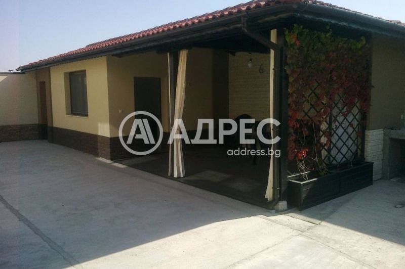 Продава КЪЩА, гр. Божурище, област София област, снимка 3 - Къщи - 52309368