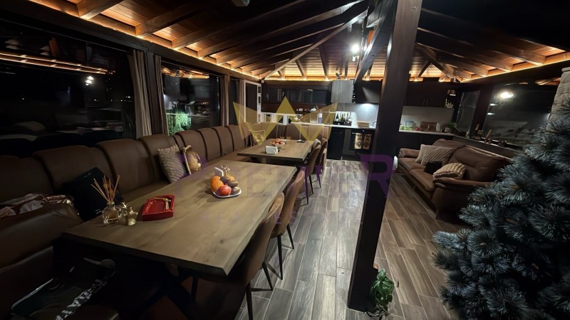 Продава КЪЩА, гр. София, гр. Банкя