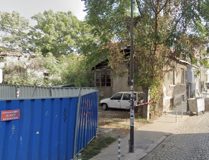 Продава КЪЩА, гр. София, Яворов