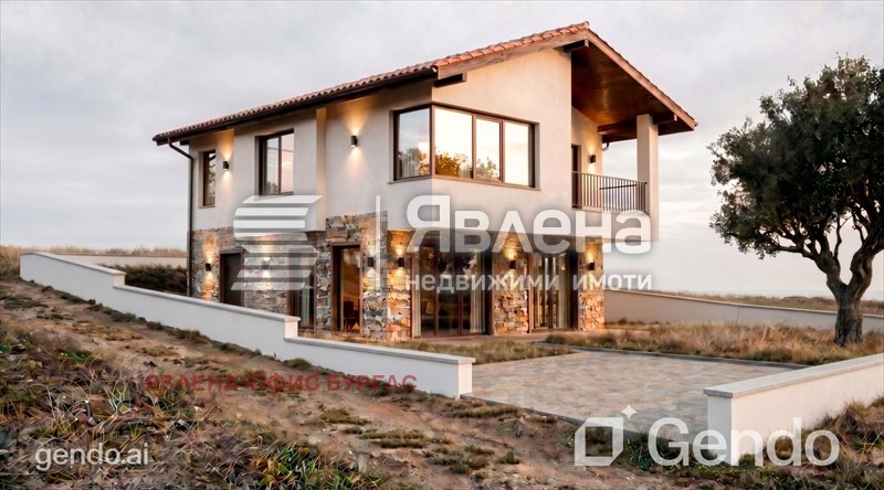 Продава КЪЩА, гр. Поморие, област Бургас
