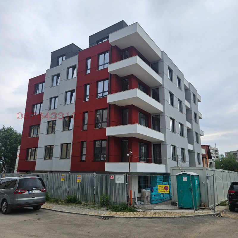 Продава  Гараж, паркомясто, град София, Овча купел • 35 000 EUR • ID 37010835 — holmes.bg - [1] 