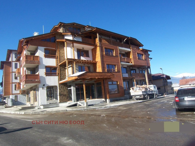 Eladó  Szálloda régió Blagoevgrad , Bansko , 2300 négyzetméter | 31423191 - kép [3]