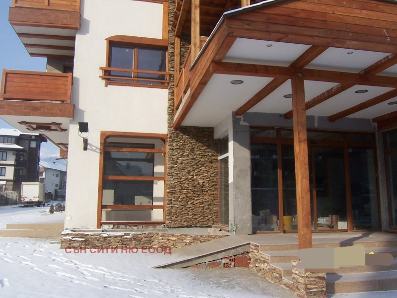 Eladó  Szálloda régió Blagoevgrad , Bansko , 2300 négyzetméter | 31423191 - kép [4]