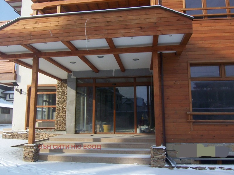 Eladó  Szálloda régió Blagoevgrad , Bansko , 2300 négyzetméter | 31423191 - kép [5]