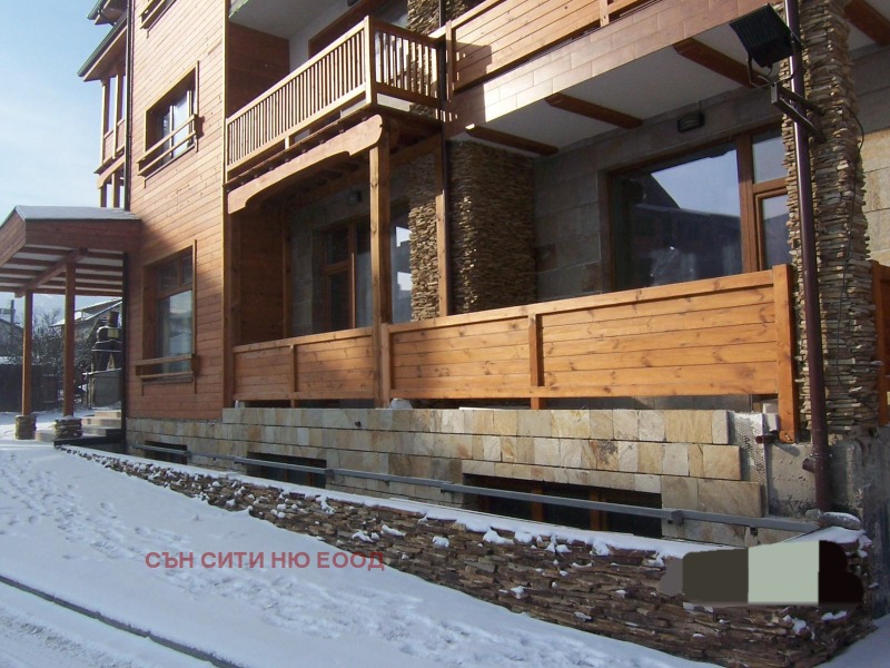 Eladó  Szálloda régió Blagoevgrad , Bansko , 2300 négyzetméter | 31423191 - kép [6]