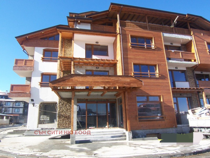 Eladó  Szálloda régió Blagoevgrad , Bansko , 2300 négyzetméter | 31423191