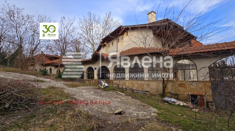 Продава  Хотел, град Варна, м-т Прибой •  350 000 EUR • ID 10328862 — holmes.bg - [1] 