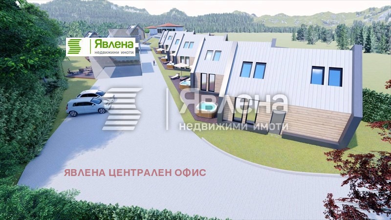 Продава ПАРЦЕЛ, гр. Велинград, област Пазарджик, снимка 5 - Парцели - 48201110