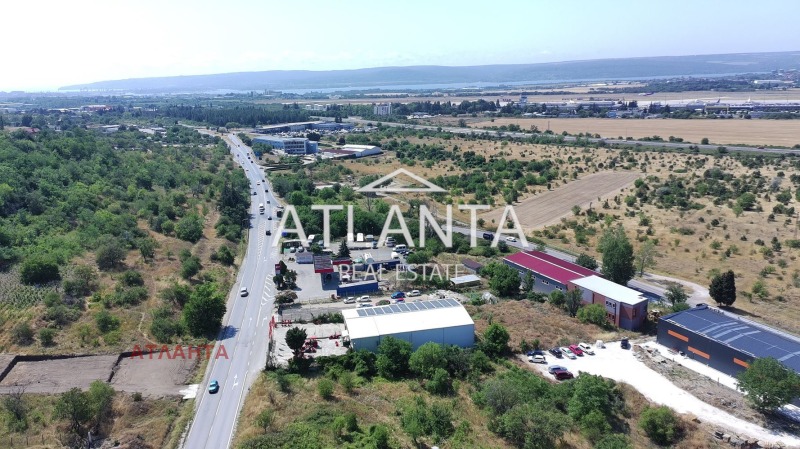 Na prodej  Spiknutí oblast Varna , Aksakovo , 1495 m2 | 56180728 - obraz [5]
