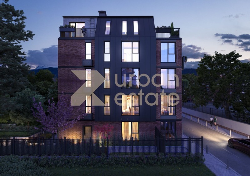 Продава БИЗНЕС ИМОТ, гр. София, Център, снимка 2 - Други - 53133978