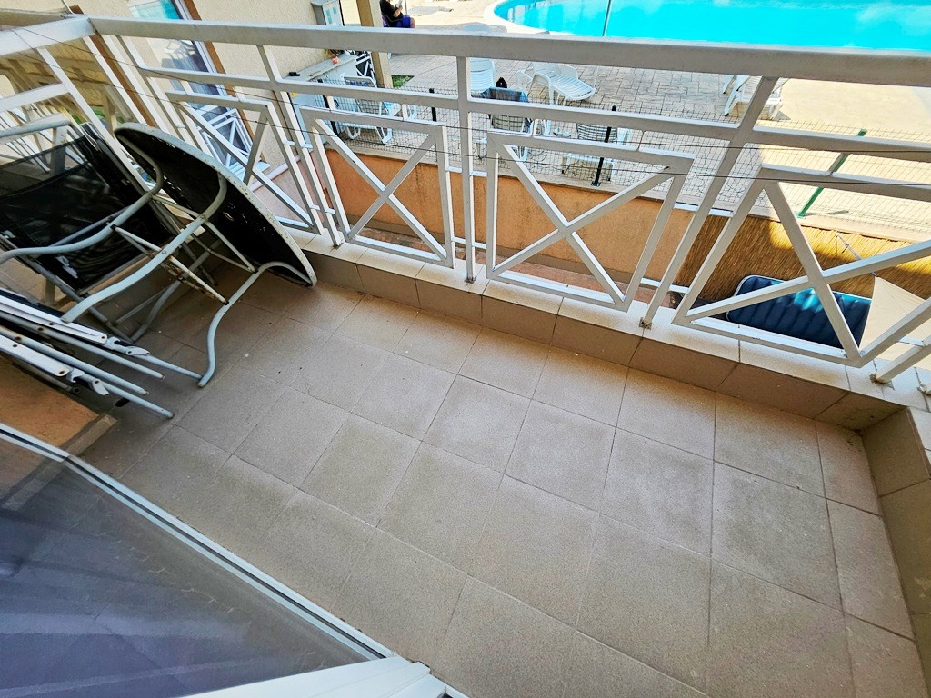 Продава 1-СТАЕН, к.к. Слънчев бряг, област Бургас, снимка 10 - Апартаменти - 54002013